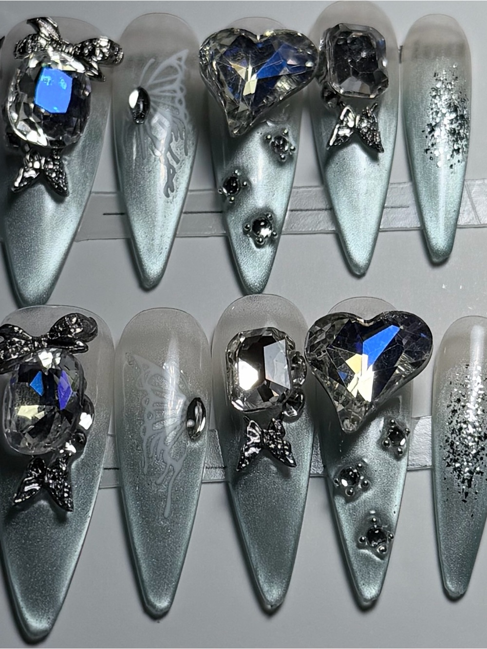 Jewelry Subcategory Classification
